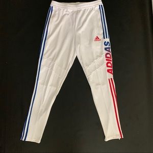 Adidas joggers